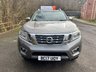 USED 2017 17 NISSAN NAVARA 2.3 dCi Tekna Pickup Double Cab 4dr Diesel Auto 4WD Euro 6 (190 ps) AUTOMATIC! DAB RADIO! NO VAT!