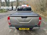 USED 2017 17 NISSAN NAVARA 2.3 dCi Tekna Pickup Double Cab 4dr Diesel Auto 4WD Euro 6 (190 ps) AUTOMATIC! DAB RADIO! NO VAT!