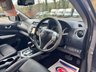 USED 2017 17 NISSAN NAVARA 2.3 dCi Tekna Pickup Double Cab 4dr Diesel Auto 4WD Euro 6 (190 ps) AUTOMATIC! DAB RADIO! NO VAT!