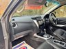 USED 2017 17 NISSAN NAVARA 2.3 dCi Tekna Pickup Double Cab 4dr Diesel Auto 4WD Euro 6 (190 ps) AUTOMATIC! DAB RADIO! NO VAT!