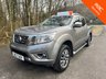 USED 2017 17 NISSAN NAVARA 2.3 dCi Tekna Pickup Double Cab 4dr Diesel Auto 4WD Euro 6 (190 ps) AUTOMATIC! DAB RADIO! NO VAT!