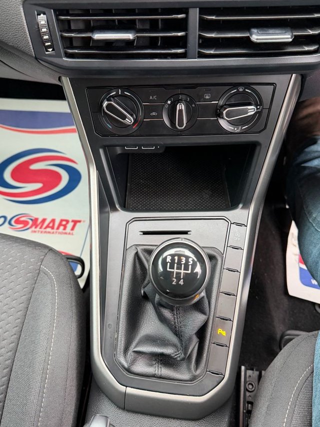 2019 Volkswagen Polo 1L Se 5dr - Photo 10