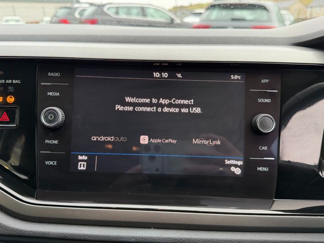 2019 Volkswagen Polo 1L Se 5dr - Photo 12