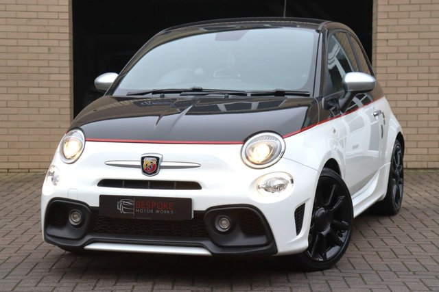 Bespoke Motor Works LTD