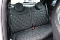 USED 2021 21 ABARTH 595 1.4 T-JET TURISMO 70TH 2TONE PAINT BEATS HIFI REAR SENSORS