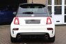 USED 2021 21 ABARTH 595 1.4 T-JET TURISMO 70TH 2TONE PAINT BEATS HIFI REAR SENSORS