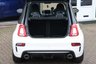 USED 2021 21 ABARTH 595 1.4 T-JET TURISMO 70TH 2TONE PAINT BEATS HIFI REAR SENSORS