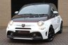 USED 2021 21 ABARTH 595 1.4 T-JET TURISMO 70TH 2TONE PAINT BEATS HIFI REAR SENSORS