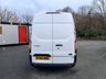 USED 2015 65 FORD TRANSIT CUSTOM 2.2 TDCi 290 Panel Van 5dr Diesel Manual L2 H2 (186 g/km, 98 bhp) 