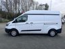 USED 2015 65 FORD TRANSIT CUSTOM 2.2 TDCi 290 Panel Van 5dr Diesel Manual L2 H2 (186 g/km, 98 bhp) 