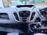 USED 2015 65 FORD TRANSIT CUSTOM 2.2 TDCi 290 Panel Van 5dr Diesel Manual L2 H2 (186 g/km, 98 bhp) 
