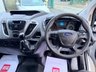 USED 2015 65 FORD TRANSIT CUSTOM 2.2 TDCi 290 Panel Van 5dr Diesel Manual L2 H2 (186 g/km, 98 bhp) 