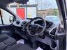 USED 2015 65 FORD TRANSIT CUSTOM 2.2 TDCi 290 Panel Van 5dr Diesel Manual L2 H2 (186 g/km, 98 bhp) 