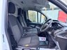 USED 2015 65 FORD TRANSIT CUSTOM 2.2 TDCi 290 Panel Van 5dr Diesel Manual L2 H2 (186 g/km, 98 bhp) 