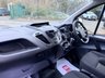 USED 2015 65 FORD TRANSIT CUSTOM 2.2 TDCi 290 Panel Van 5dr Diesel Manual L2 H2 (186 g/km, 98 bhp) 