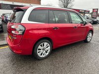 USED 2017 67 CITROEN GRAND C4 PICASSO 1.6 BlueHDi Flair MPV 5dr Diesel Manual Euro 6 (s/s) (120 ps) Buy with Complete Confidence from Sheriff Motors, All our vehicles are extensively road tested and thoroughly inspected prior to sale. Each vehicle comes with a new 1 year and we rectify all advisories and failures at no additional cost to our customers, plus a full oil and filter service. For added peace of mind, every car includes a 6 month complimentary RAC Warranty & 12 months Rac Breakdown Cover giving you complete confidence when you buy from Sheriff Motors.