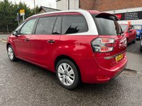 USED 2017 67 CITROEN GRAND C4 PICASSO 1.6 BlueHDi Flair MPV 5dr Diesel Manual Euro 6 (s/s) (120 ps) Buy with Complete Confidence from Sheriff Motors, All our vehicles are extensively road tested and thoroughly inspected prior to sale. Each vehicle comes with a new 1 year and we rectify all advisories and failures at no additional cost to our customers, plus a full oil and filter service. For added peace of mind, every car includes a 6 month complimentary RAC Warranty & 12 months Rac Breakdown Cover giving you complete confidence when you buy from Sheriff Motors.