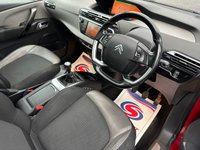USED 2017 67 CITROEN GRAND C4 PICASSO 1.6 BlueHDi Flair MPV 5dr Diesel Manual Euro 6 (s/s) (120 ps) Buy with Complete Confidence from Sheriff Motors, All our vehicles are extensively road tested and thoroughly inspected prior to sale. Each vehicle comes with a new 1 year and we rectify all advisories and failures at no additional cost to our customers, plus a full oil and filter service. For added peace of mind, every car includes a 6 month complimentary RAC Warranty & 12 months Rac Breakdown Cover giving you complete confidence when you buy from Sheriff Motors.