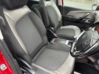 USED 2017 67 CITROEN GRAND C4 PICASSO 1.6 BlueHDi Flair MPV 5dr Diesel Manual Euro 6 (s/s) (120 ps) Buy with Complete Confidence from Sheriff Motors, All our vehicles are extensively road tested and thoroughly inspected prior to sale. Each vehicle comes with a new 1 year and we rectify all advisories and failures at no additional cost to our customers, plus a full oil and filter service. For added peace of mind, every car includes a 6 month complimentary RAC Warranty & 12 months Rac Breakdown Cover giving you complete confidence when you buy from Sheriff Motors.
