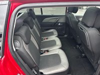 USED 2017 67 CITROEN GRAND C4 PICASSO 1.6 BlueHDi Flair MPV 5dr Diesel Manual Euro 6 (s/s) (120 ps) Buy with Complete Confidence from Sheriff Motors, All our vehicles are extensively road tested and thoroughly inspected prior to sale. Each vehicle comes with a new 1 year and we rectify all advisories and failures at no additional cost to our customers, plus a full oil and filter service. For added peace of mind, every car includes a 6 month complimentary RAC Warranty & 12 months Rac Breakdown Cover giving you complete confidence when you buy from Sheriff Motors.
