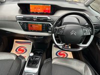 USED 2017 67 CITROEN GRAND C4 PICASSO 1.6 BlueHDi Flair MPV 5dr Diesel Manual Euro 6 (s/s) (120 ps) Buy with Complete Confidence from Sheriff Motors, All our vehicles are extensively road tested and thoroughly inspected prior to sale. Each vehicle comes with a new 1 year and we rectify all advisories and failures at no additional cost to our customers, plus a full oil and filter service. For added peace of mind, every car includes a 6 month complimentary RAC Warranty & 12 months Rac Breakdown Cover giving you complete confidence when you buy from Sheriff Motors.