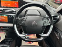 USED 2017 67 CITROEN GRAND C4 PICASSO 1.6 BlueHDi Flair MPV 5dr Diesel Manual Euro 6 (s/s) (120 ps) Buy with Complete Confidence from Sheriff Motors, All our vehicles are extensively road tested and thoroughly inspected prior to sale. Each vehicle comes with a new 1 year and we rectify all advisories and failures at no additional cost to our customers, plus a full oil and filter service. For added peace of mind, every car includes a 6 month complimentary RAC Warranty & 12 months Rac Breakdown Cover giving you complete confidence when you buy from Sheriff Motors.