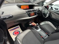USED 2017 67 CITROEN GRAND C4 PICASSO 1.6 BlueHDi Flair MPV 5dr Diesel Manual Euro 6 (s/s) (120 ps) Buy with Complete Confidence from Sheriff Motors, All our vehicles are extensively road tested and thoroughly inspected prior to sale. Each vehicle comes with a new 1 year and we rectify all advisories and failures at no additional cost to our customers, plus a full oil and filter service. For added peace of mind, every car includes a 6 month complimentary RAC Warranty & 12 months Rac Breakdown Cover giving you complete confidence when you buy from Sheriff Motors.
