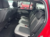 USED 2017 67 CITROEN GRAND C4 PICASSO 1.6 BlueHDi Flair MPV 5dr Diesel Manual Euro 6 (s/s) (120 ps) Buy with Complete Confidence from Sheriff Motors, All our vehicles are extensively road tested and thoroughly inspected prior to sale. Each vehicle comes with a new 1 year and we rectify all advisories and failures at no additional cost to our customers, plus a full oil and filter service. For added peace of mind, every car includes a 6 month complimentary RAC Warranty & 12 months Rac Breakdown Cover giving you complete confidence when you buy from Sheriff Motors.