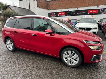 View our Citroen Grand C4 Picasso
