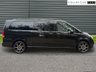 USED 2023 23 MERCEDES-BENZ V-CLASS 2.0 V300d AMG Line MPV 5dr Diesel G-Tronic+ Euro 6 (s/s) XLWB (237 ps) Extra Long Wheel Base. Low Mileage.