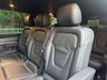 USED 2023 23 MERCEDES-BENZ V-CLASS 2.0 V300d AMG Line MPV 5dr Diesel G-Tronic+ Euro 6 (s/s) XLWB (237 ps) Extra Long Wheel Base. Low Mileage.