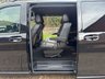 USED 2023 23 MERCEDES-BENZ V-CLASS 2.0 V300d AMG Line MPV 5dr Diesel G-Tronic+ Euro 6 (s/s) XLWB (237 ps) Extra Long Wheel Base. Low Mileage.