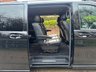 USED 2023 23 MERCEDES-BENZ V-CLASS 2.0 V300d AMG Line MPV 5dr Diesel G-Tronic+ Euro 6 (s/s) XLWB (237 ps) Extra Long Wheel Base. Low Mileage.