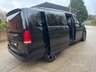 USED 2023 23 MERCEDES-BENZ V-CLASS 2.0 V300d AMG Line MPV 5dr Diesel G-Tronic+ Euro 6 (s/s) XLWB (237 ps) Extra Long Wheel Base. Low Mileage.