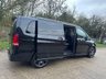 USED 2023 23 MERCEDES-BENZ V-CLASS 2.0 V300d AMG Line MPV 5dr Diesel G-Tronic+ Euro 6 (s/s) XLWB (237 ps) Extra Long Wheel Base. Low Mileage.