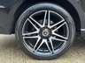 USED 2023 23 MERCEDES-BENZ V-CLASS 2.0 V300d AMG Line MPV 5dr Diesel G-Tronic+ Euro 6 (s/s) XLWB (237 ps) Extra Long Wheel Base. Low Mileage.
