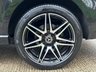 USED 2023 23 MERCEDES-BENZ V-CLASS 2.0 V300d AMG Line MPV 5dr Diesel G-Tronic+ Euro 6 (s/s) XLWB (237 ps) Extra Long Wheel Base. Low Mileage.