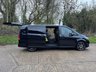 USED 2023 23 MERCEDES-BENZ V-CLASS 2.0 V300d AMG Line MPV 5dr Diesel G-Tronic+ Euro 6 (s/s) XLWB (237 ps) Extra Long Wheel Base. Low Mileage.