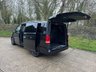 USED 2023 23 MERCEDES-BENZ V-CLASS 2.0 V300d AMG Line MPV 5dr Diesel G-Tronic+ Euro 6 (s/s) XLWB (237 ps) Extra Long Wheel Base. Low Mileage.