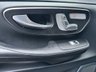 USED 2023 23 MERCEDES-BENZ V-CLASS 2.0 V300d AMG Line MPV 5dr Diesel G-Tronic+ Euro 6 (s/s) XLWB (237 ps) Extra Long Wheel Base. Low Mileage.