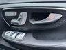 USED 2023 23 MERCEDES-BENZ V-CLASS 2.0 V300d AMG Line MPV 5dr Diesel G-Tronic+ Euro 6 (s/s) XLWB (237 ps) Extra Long Wheel Base. Low Mileage.