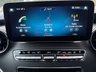 USED 2023 23 MERCEDES-BENZ V-CLASS 2.0 V300d AMG Line MPV 5dr Diesel G-Tronic+ Euro 6 (s/s) XLWB (237 ps) Extra Long Wheel Base. Low Mileage.