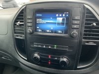 USED 2021 71 MERCEDES-BENZ VITO 2.0 114 CDI Progressive Panel Van 5dr Diesel G-Tronic RWD L2 Euro 6 (s/s) (LWB) (136 ps) 