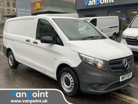 2021 MERCEDES-BENZ VITO