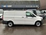 USED 2021 71 MERCEDES-BENZ VITO 2.0 114 CDI Progressive Panel Van 5dr Diesel G-Tronic RWD L2 Euro 6 (s/s) (LWB) (136 ps) 