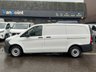 USED 2021 71 MERCEDES-BENZ VITO 2.0 114 CDI Progressive Panel Van 5dr Diesel G-Tronic RWD L2 Euro 6 (s/s) (LWB) (136 ps) 