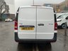 USED 2021 71 MERCEDES-BENZ VITO 2.0 114 CDI Progressive Panel Van 5dr Diesel G-Tronic RWD L2 Euro 6 (s/s) (LWB) (136 ps) 