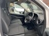 USED 2021 71 MERCEDES-BENZ VITO 2.0 114 CDI Progressive Panel Van 5dr Diesel G-Tronic RWD L2 Euro 6 (s/s) (LWB) (136 ps) 