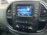 USED 2021 71 MERCEDES-BENZ VITO 2.0 114 CDI Progressive Panel Van 5dr Diesel G-Tronic RWD L2 Euro 6 (s/s) (LWB) (136 ps) 