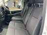 USED 2021 71 MERCEDES-BENZ VITO 2.0 114 CDI Progressive Panel Van 5dr Diesel G-Tronic RWD L2 Euro 6 (s/s) (LWB) (136 ps) 